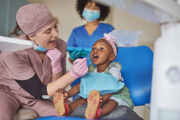 Best General Dentistry  in Wellsville, MO