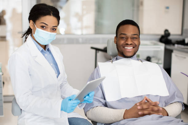 Dental Bonding in Wellsville, MO